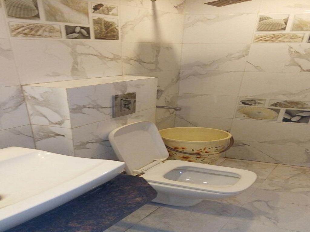 Hotel Parth Palace New Delhi Eksteriør bilde