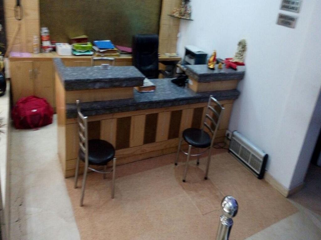 Hotel Parth Palace New Delhi Eksteriør bilde