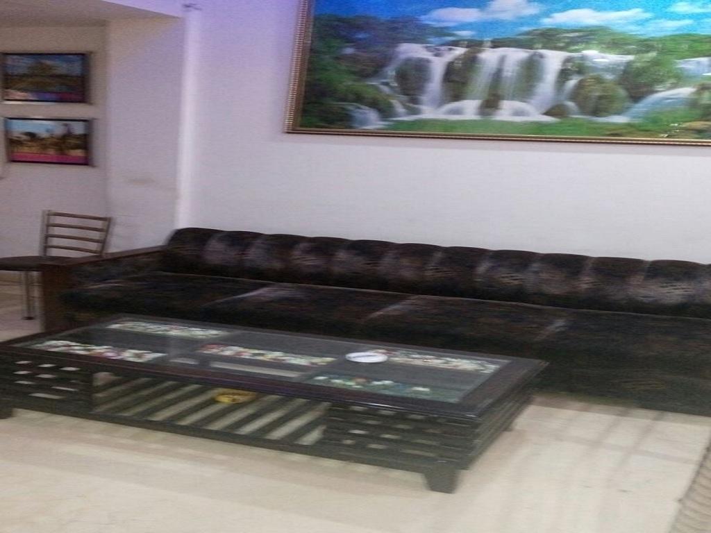 Hotel Parth Palace New Delhi Eksteriør bilde